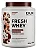 Fresh Whey 450g Sabor Chocolate e Avelã DUX - Imagem 1