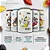 Fresh Whey 450g Sabor Frutas Vernelhas DUX - Imagem 2