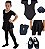 KIT BALLET COR PRETA - Imagem 2