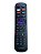 Controle Aoc Roku Tv Rc39j-101039j0005 com Netflix, Globoplay, HBO, Google Play - Imagem 1