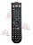 Controle Remoto Receptor Eurosat Slim IPTV com Wi-Fi e USB  LE-7112 - Imagem 1