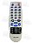 Controle Remoto Receptor Cromus CR1700E - Elsys CR1700E - Vision Sat VSR3000 - Imagem 1