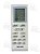 Controle Remoto Ar Condicionado Split Gree - Imagem 1