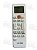Controle Remoto Para Ar Condicionado Split Samsung LE-7068 - Imagem 1