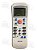 Controle Remoto Ar Condicionado Carrier Springer LE-7070 - Imagem 1