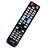 Controle TV LCD Samsung Aa59-00433a Un40d6050tf - Imagem 1