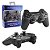 Controle PS3 Sem Fio Wireless Dualshock Vibração Recarregável - Imagem 2