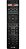 Controle Remoto JVC Smart Tv 4k - Botão Netflix Youtube LE-7248 - Imagem 1