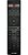 Controle Remoto JVC Smart Tv 4k - Botão Netflix Youtube LE-7248 - Imagem 2