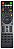Controle Remoto P/ Receptor Century Midiabox B3 E B2 LE-7101 - Imagem 1