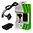 Kit 1 Bateria P/ Controle Xbox 360 + 1 Cabo Carregador 1.4m - Imagem 1