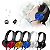 Fone de Ouvido Xb-450 Extra Bass Stereo Headphones - Imagem 1