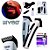 Máquina de Cortar Cabelo E Barba Nova - Imagem 1