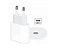 Fonte Carregador iPhone USB-C 20w - Imagem 1
