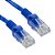 Cabo De Rede Patch Cord Cat5e Rj45 Ethernet - Imagem 2