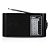 Rádio AM/FM Portátil Pilha Bateria Bivolt USB Ótima Recepção - Imagem 2
