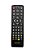 Controle Remoto Receptor TeleSystem Ts-f21 Hd / Ts-2300 Hd - Imagem 1