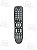 Controle Remoto Azamerica S1007 NEW LE-7117 - Imagem 1