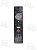 Controle Remoto TV LED Philips 50PUG6654 / 55PUG6654 / 58PUG6654 com Netflix e Youtube - Imagem 1