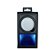 Fone Sem Fio Bluetooth 5.0 Estério It Blue LE-2404 - Imagem 2