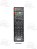 Controle Remoto Conversor Digital Intelbras Cd 730 LE-7977 - Imagem 1