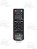 Controle Remoto Receptor Tv Digital Intelbras Cd700 LE-7976 - Imagem 1