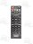 Controle Remoto Conversor Aquario Smart Stv 2000 4k - Imagem 1