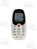 Controle Ar Condicionado R06-Bgce Midea/Konfee - Imagem 1