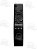 Controle Samsung 4k Led com Teclas Globoplay, Amazon e Netflix LE-7699 - Imagem 1