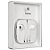 Fone de Ouvido Apple, EarPods, 3,5 mm, Branco - Imagem 2