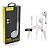 Fone De Ouvido Lelong In-ear P2 Com Microfone Sem Ruído LE-0218 - Imagem 1