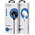 Fone Ouvido It-blue Alta Fidelidade Stereo Le-0204X - Imagem 2
