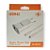 CARREGADOR TURBO IPHONE 20W LE-283CP - Imagem 1