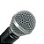 Microfone Sem Fio Duplo Uhf Wireless byz 59 - Imagem 3