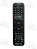 Controle Remoto para Receptor Atto. TV LE-7137/9120 - Imagem 1