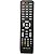 Controle Remoto Original H-buster Hbtv-29d07hd - Imagem 1