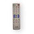 Controle Universal Para Televisão de Tubo LE-F2100 - Imagem 1