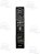 Controle Do LG Home Theater Dh4220s Lht854 Ht805 Ht806 Ht906 LE-7244 - Imagem 1