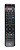 Controle Remoto para Receptor Tourosat T1 LE-7150 - Imagem 1