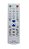Controle Remoto Universal Para Tv Lelong Le-620 - Imagem 1