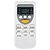 Controle Remoto Ar Condicionado Chigo/KOMECO Zh/jt-03 LE-7431 - Imagem 1