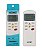 Controle Remoto Para Ar Condicionado Elgin LE-7287 - Imagem 1