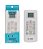 Controle Remoto Elgin Ecologic 9000 A 30000 Btus Kkg14a-c2 LE-7290 - Imagem 1