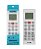 Controle Ar LG Akb75215403 Akb74955605 Quente Frio LE-7288 - Imagem 1