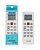 Controle Remoto Para Ar Condicionado Philco Ph24000qfm5 LE-7294 - Imagem 1