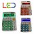 Calculadora De Mesa Comercial Escritório 9136 12 Dígitos - Imagem 1