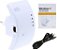 Roteador Repetidor Wireless-n Sinal Wifi Repeater - Imagem 1