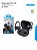 Fone De Ouvido Bluetooth 5.0 It-blue LE-2410 A Prova De Suor - Imagem 2