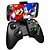 Controle Joystick Bluetooth Celular Game Manet Jogos - Kapbom - Imagem 1