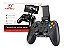 Controle Joystick Bluetooth Celular Game Manet Jogos - Kapbom - Imagem 2